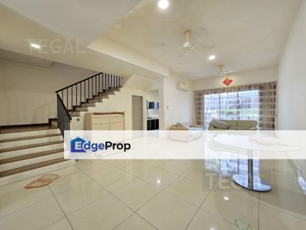 Tropicana Aman , Bayan Residence 2 Storey Renovated Partially Furnished , Selangor, Telok Panglima Garang