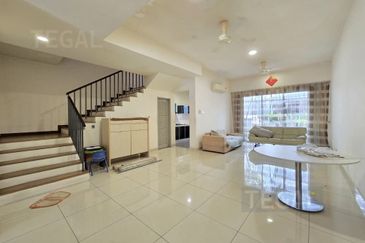 Tropicana Aman Bayan Residences