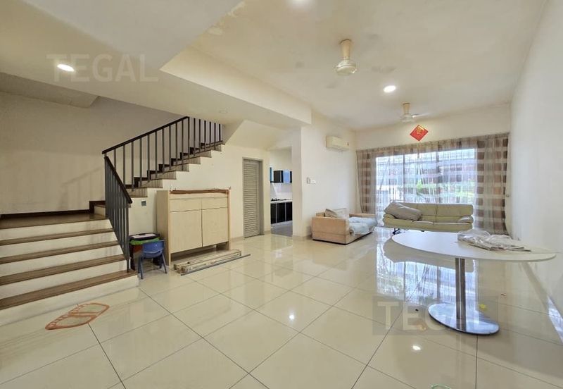 Tropicana Aman Bayan Residences