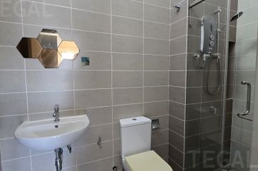 Tropicana Aman Bayan Residences