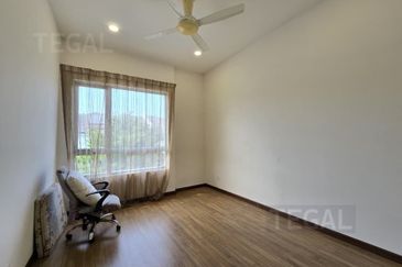 Tropicana Aman Bayan Residences