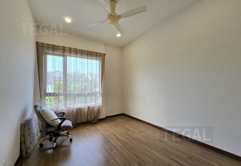 Tropicana Aman Bayan Residences