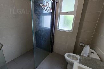 Tropicana Aman Bayan Residences