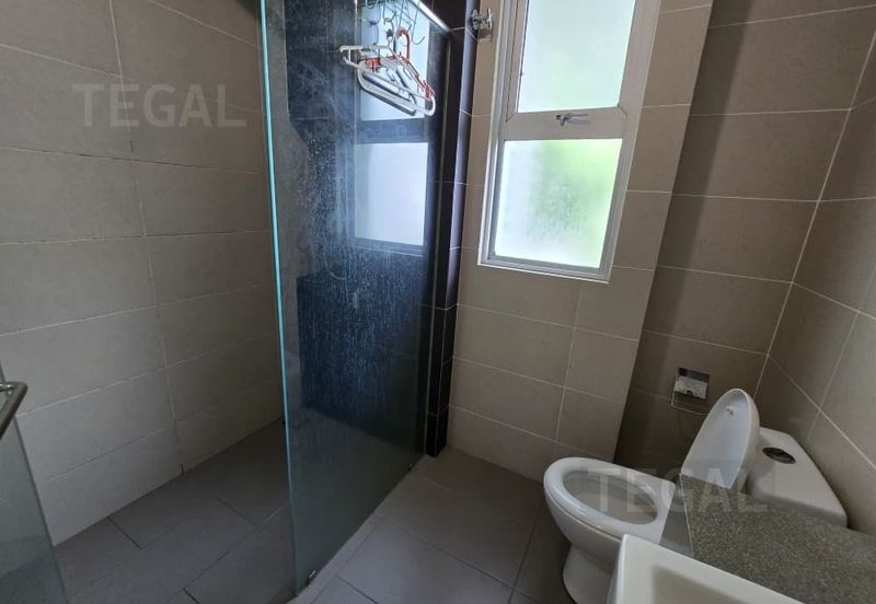 Tropicana Aman Bayan Residences