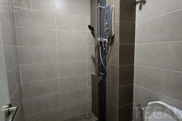 Tropicana Aman Bayan Residences