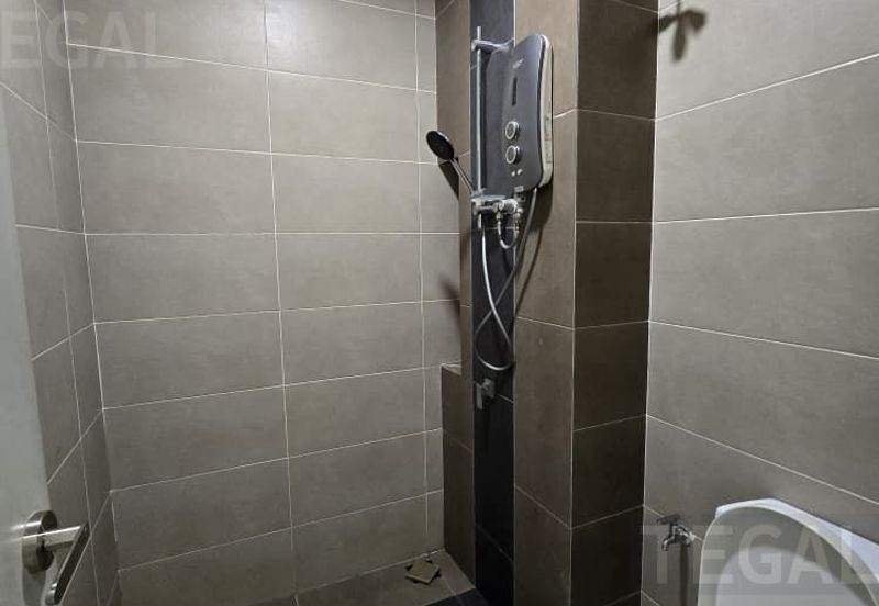 Tropicana Aman Bayan Residences