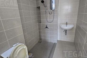 Tropicana Aman Bayan Residences