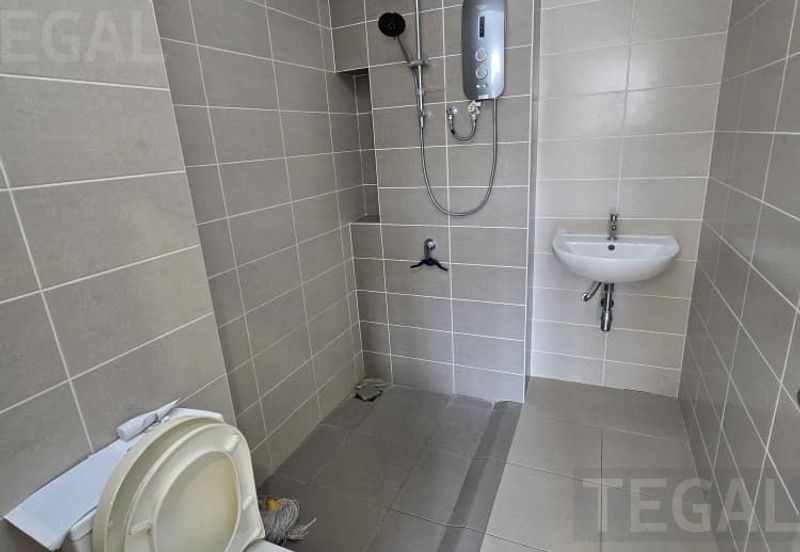 Tropicana Aman Bayan Residences