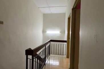 Seksyen 25, Shah Alam (Taman Sri Muda)