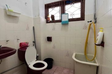 Seksyen 25, Shah Alam (Taman Sri Muda)