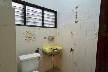 Seksyen 25, Shah Alam (Taman Sri Muda)