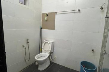 Seksyen 25, Shah Alam (Taman Sri Muda)