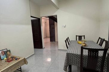 Seksyen 25, Shah Alam (Taman Sri Muda)