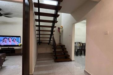 Seksyen 25, Shah Alam (Taman Sri Muda)