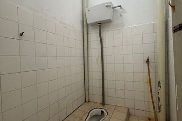 Taman Sri Indah, Klang