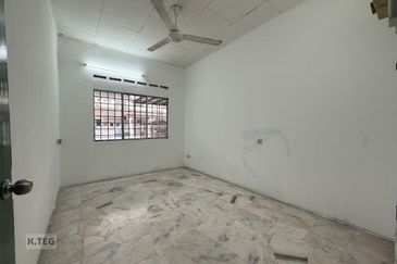 Taman Sri Indah, Klang