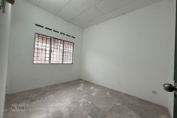 Taman Sri Indah, Klang