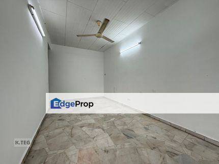 Taman Sri Indah Klang Single Storey Good Condition for sale , Selangor, Klang