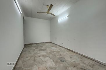 Taman Sri Indah, Klang