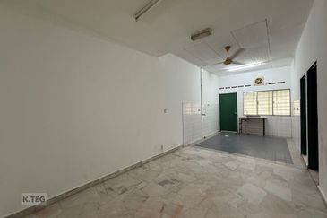 Taman Sri Indah, Klang