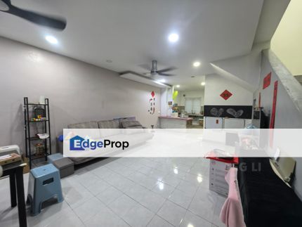 Greenhills Kota Kemuning 2 storey Renovated Gated Guarded , Selangor, Shah Alam