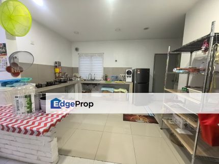 Kota Kemuning Greenhills 2 storey Renovated Gated Guarded , Selangor, Kota Kemuning