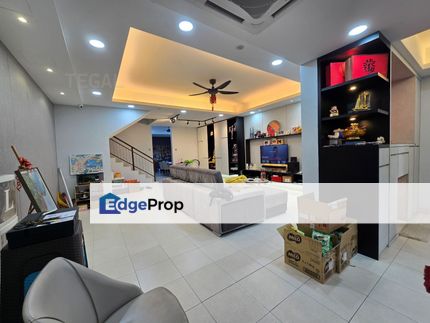 Bandar Puteri Klang , Jalan Gelang 2 Storey Fully Renovated Extended Furnished , Selangor, Klang