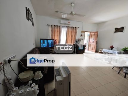 Bandar Parkland Klang 2 Storey House Facing Open Good Condition , Selangor, Klang