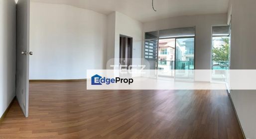 Bandar Bestari Canary Garden Klang 2 Storey Cluster Semi-D House Gated Guarded Good Condition , Selangor, Klang