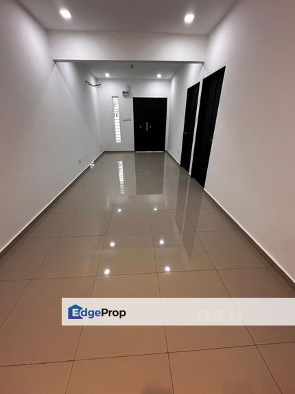 Taman Sentosa Single Storey Fully Renovated, Selangor, Klang