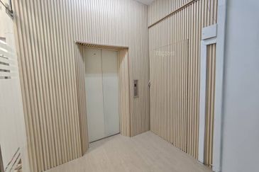 Seria 88 Business Centre