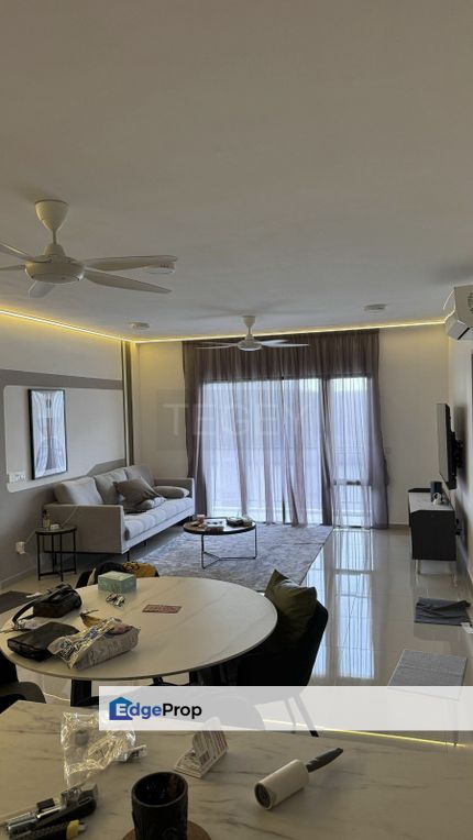 Huni Residences Eco Ardence Setia Alam Fully Furnished , Selangor, Setia Alam/Alam Nusantara