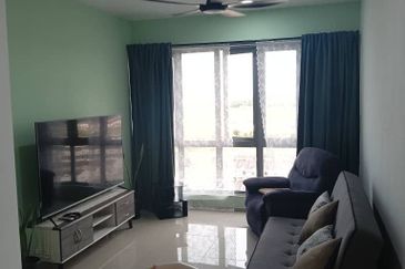 Gravit8 @ Klang South