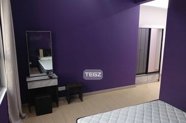 Gravit8 @ Klang South