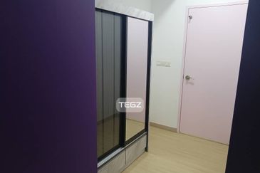 Gravit8 @ Klang South