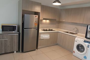 Gravit8 @ Klang South