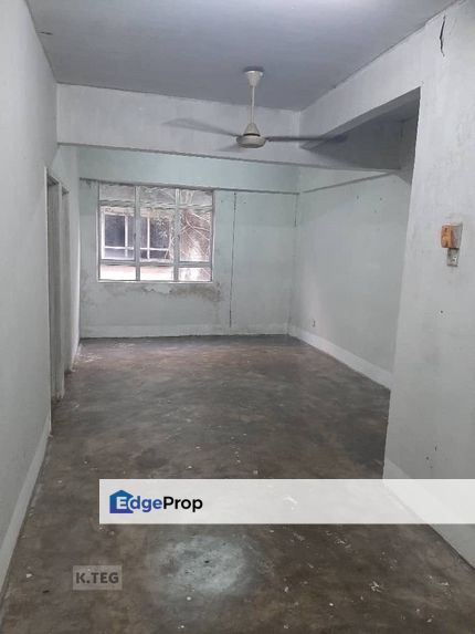 Taman Sentosa Shop Apartment For Sale , Selangor, Klang