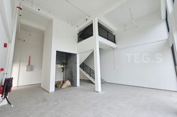 Banting @ Industrial