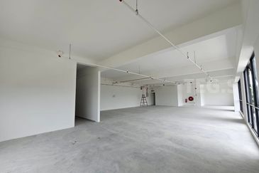 Banting @ Industrial