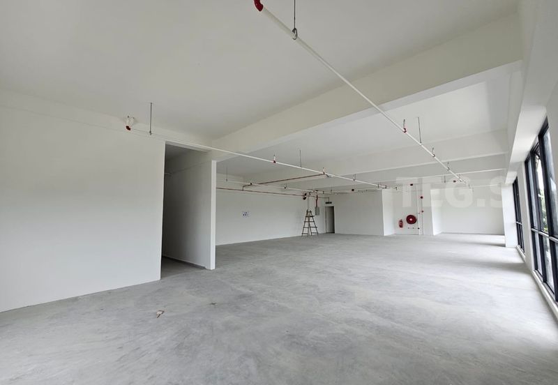 Banting @ Industrial