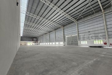 Banting @ Industrial