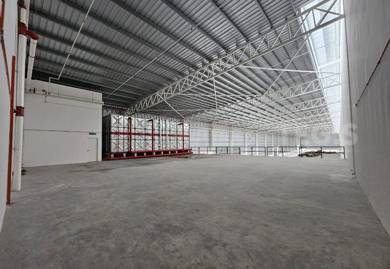 Banting @ Industrial