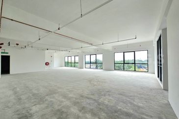 Banting @ Industrial