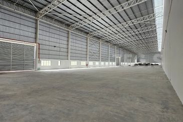 Banting @ Industrial