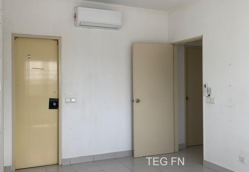 Seri Intan Apartments @ Setia Alam