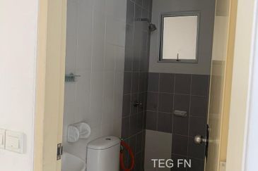 Seri Intan Apartments @ Setia Alam