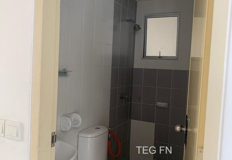 Seri Intan Apartments @ Setia Alam