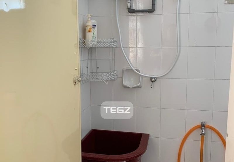 Pangsapuri Akasia, Bandar Botanic