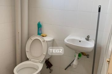 Pangsapuri Akasia, Bandar Botanic