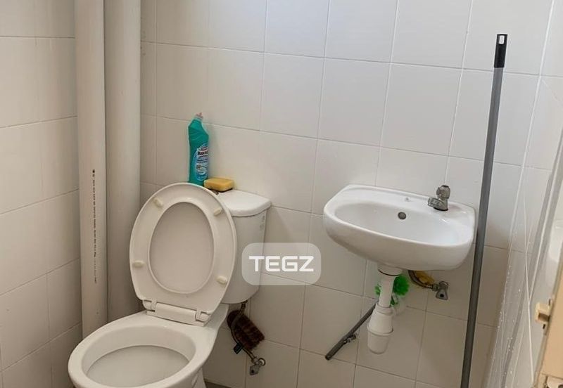 Pangsapuri Akasia, Bandar Botanic